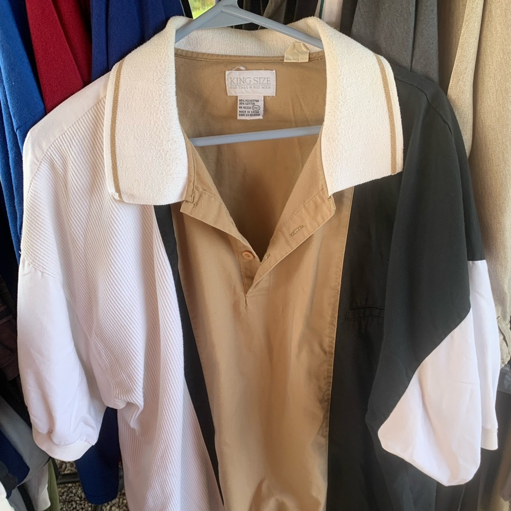 Men’s 3XLT
